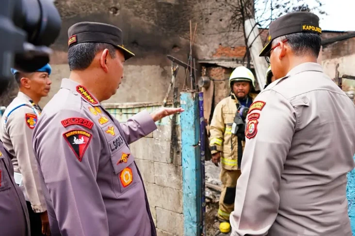 Kapolri Maksimalkan...
