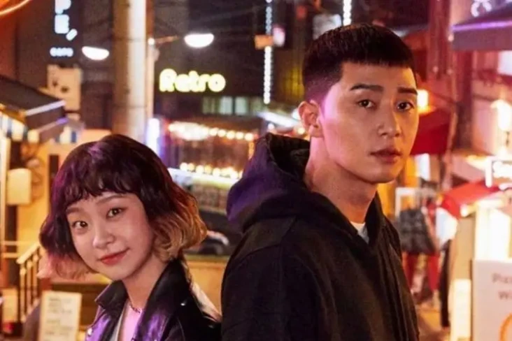 4 Film dan Drama Korea...