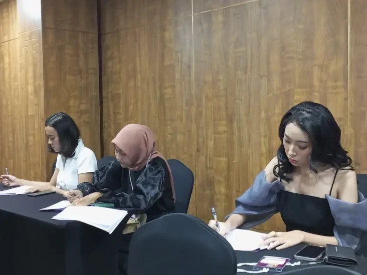 Jaring Perempuan Berjiwa...