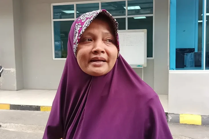 Kisah Guru SDN Rawabadak...