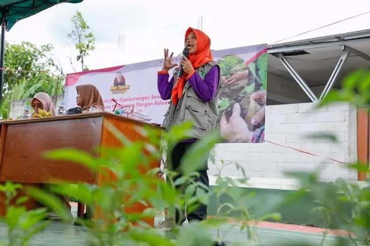 Tingkatkan Ketahanan...