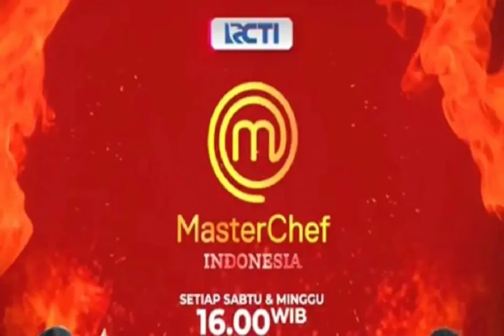 Top 6 MasterChef Indonesia...