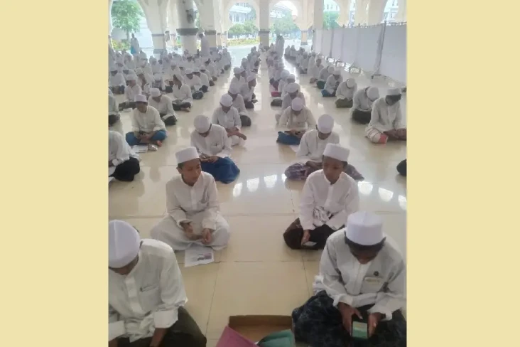 Mulai Maret, 59.852...