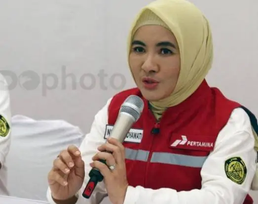 Dirut Pertamina: Kerugian...