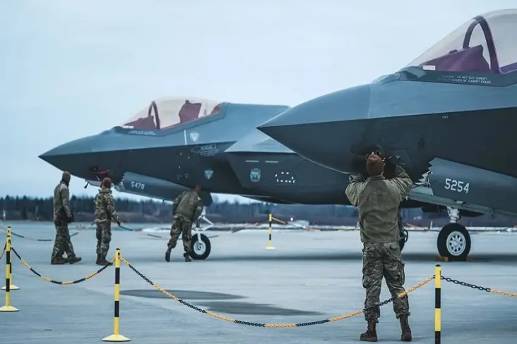 Pentagon Perintahkan...