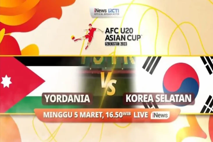 LIVE di iNews Piala...