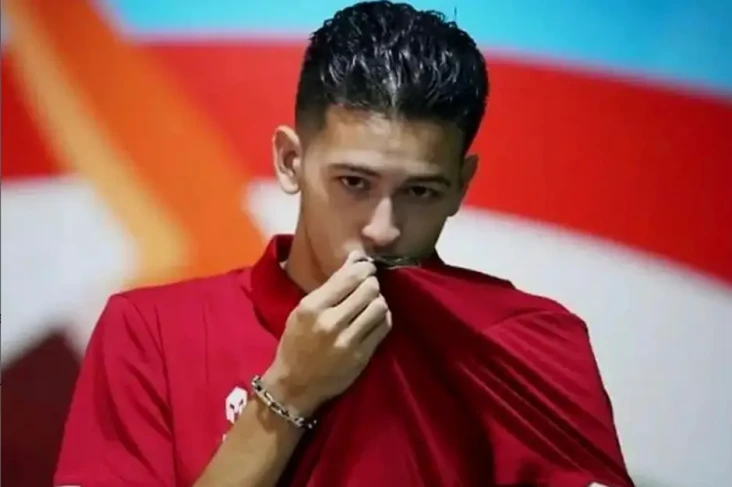 Justin Hubner Dipanggil...