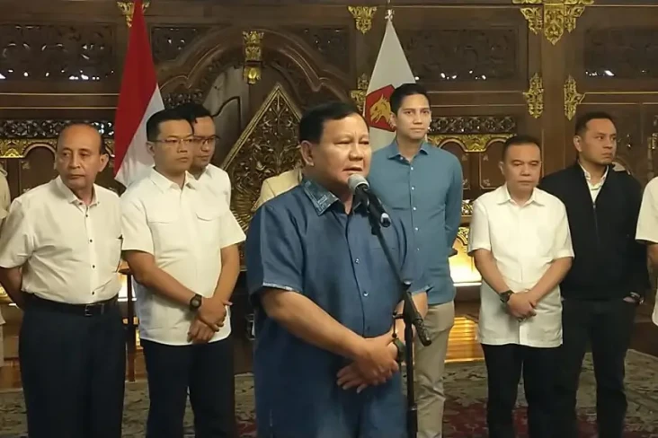 PKS Jodohkan Sandiaga...