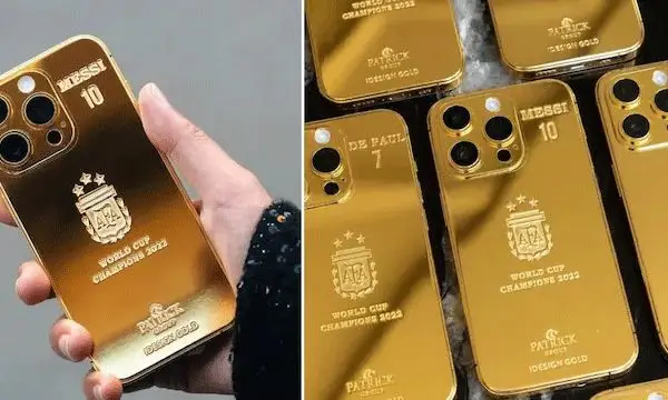Mau Punya iPhone 14...