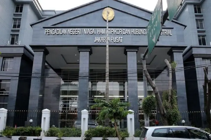 Langgar Konstitusi,...