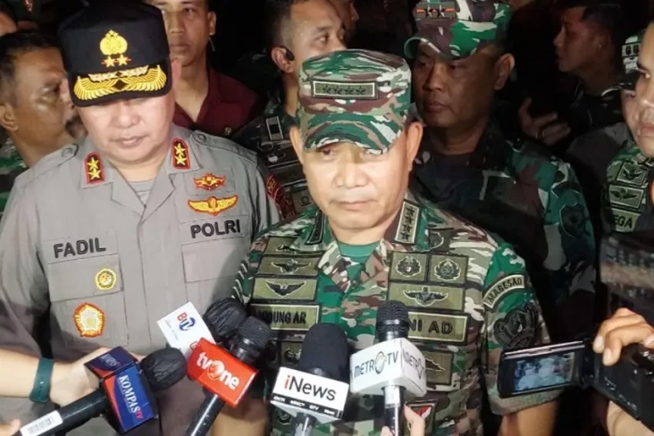 PBNU Apresiasi Gerak...
