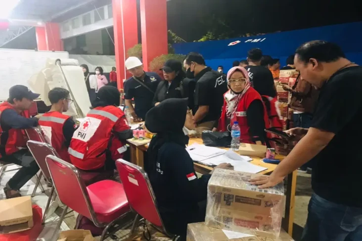 ASC Kerahkan Bantuan...