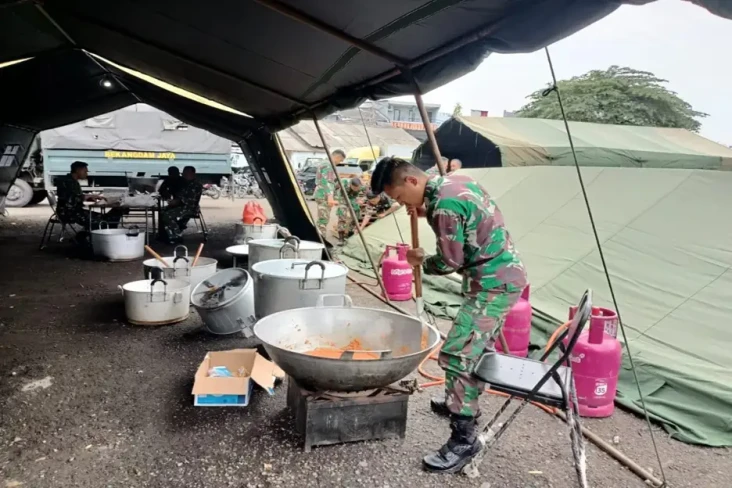 Kodam Jaya Dirikan 3...
