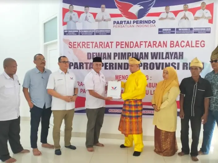 Datuk Panglima Adat...