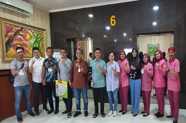 Pulih dari Cedera Kecelakaan...