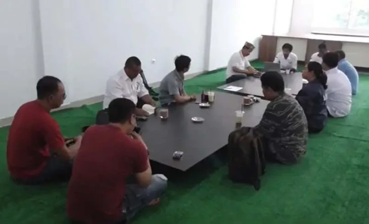 Rapatkan Barisan Jelang...