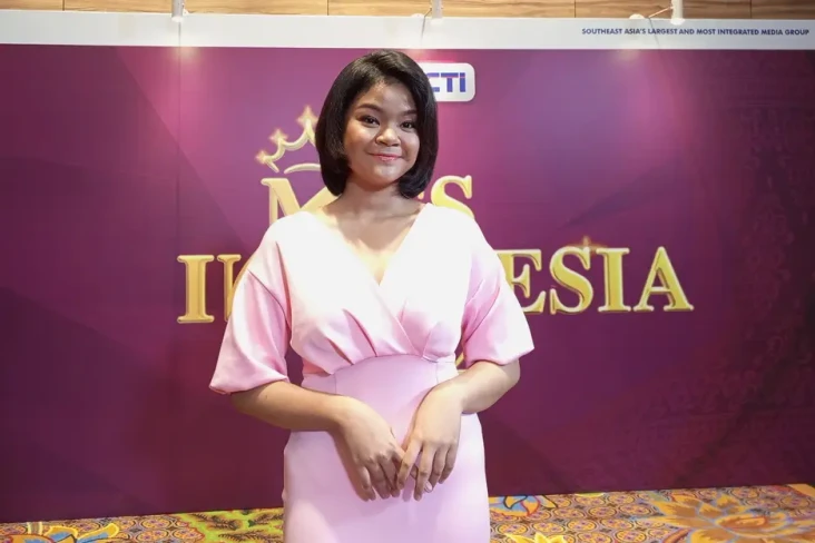 Peserta Audisi Ini Ingin...