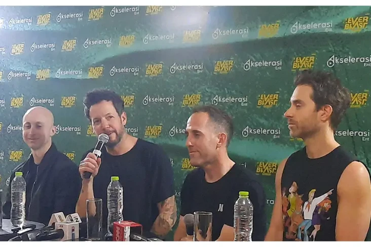Personel Simple Plan...