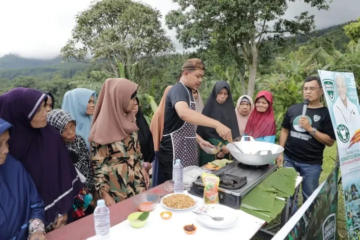 Kowarteg Indonesia Gelar...