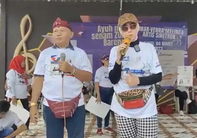 Sapa Masyarakat Kediri,...