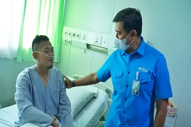 BPJS Ketenagakerjaan...