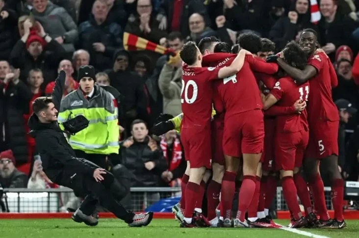 Juergen Klopp Kecam...
