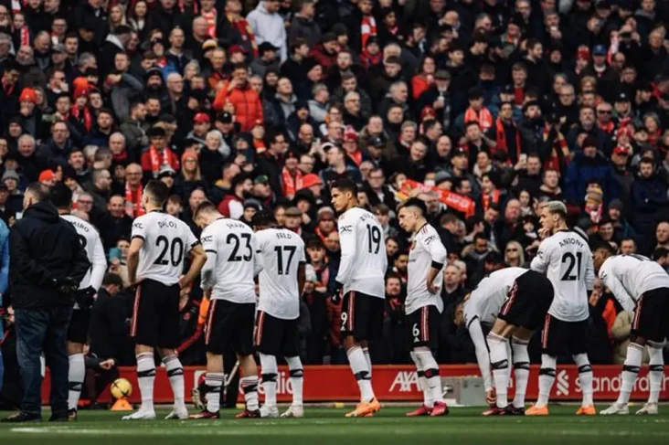 Roy Keane Ejek Manchester...