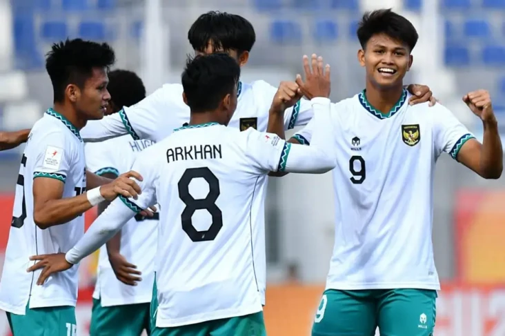 Preview Timnas Indonesia...