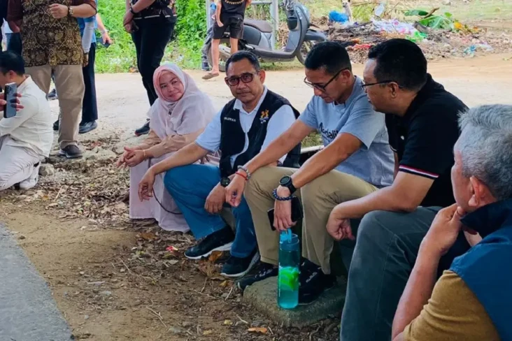 Dijodohkan PKS dengan...