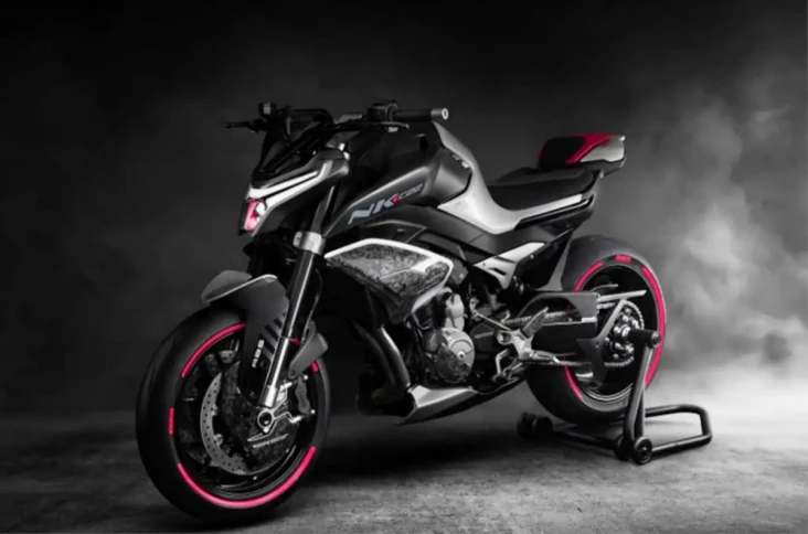 CFMoto Akan Hadirkan...