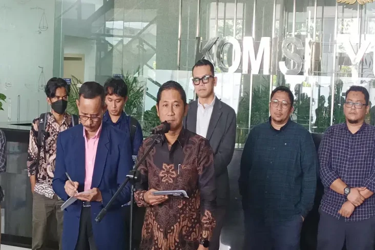 KY Akan Panggil Hakim...