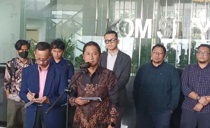 KY Pastikan Ikut Kawal...