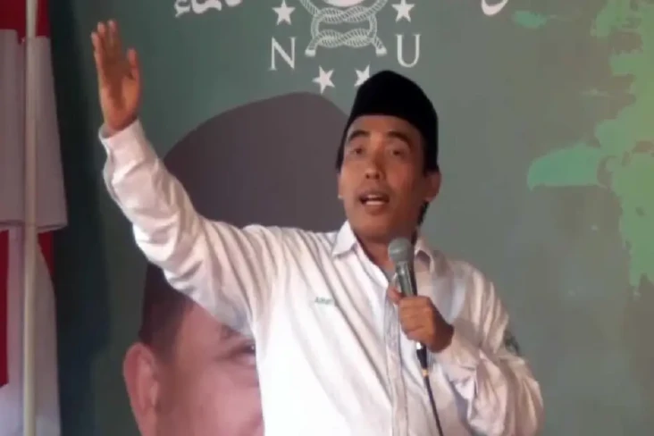 Generasi Milenial Penting...