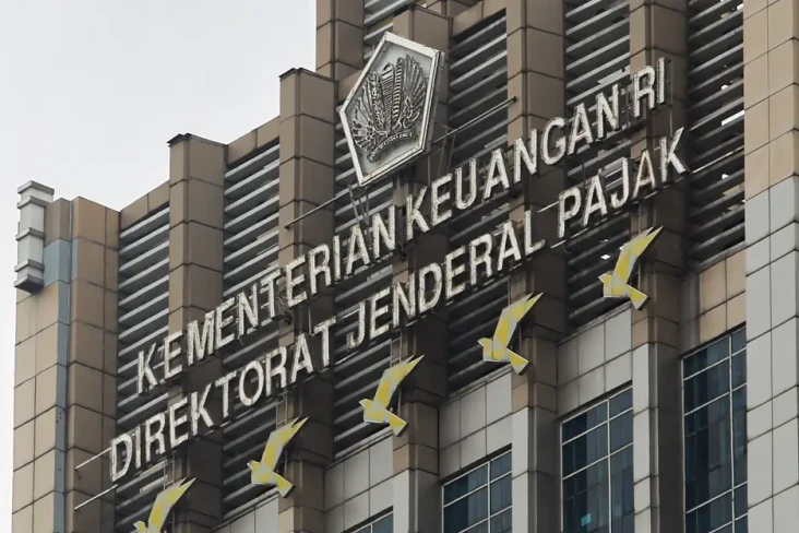 Pengamat Sebut Gerakan...