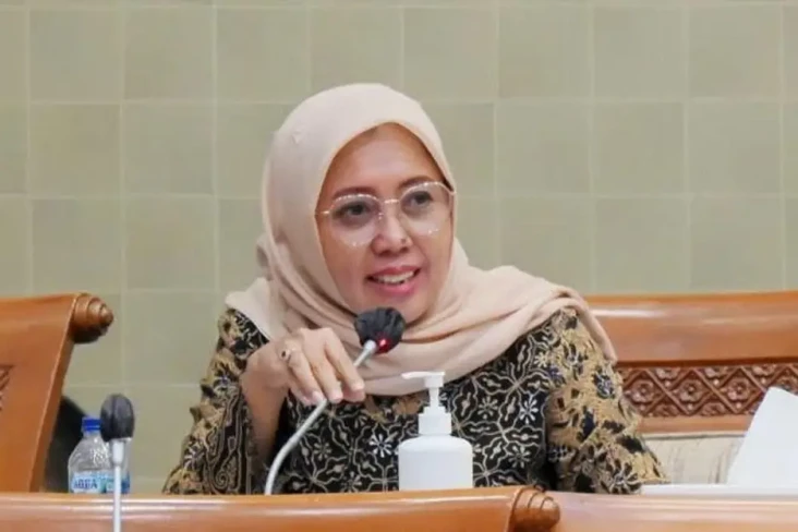 Anggota DPR Sebut Perlindungan...