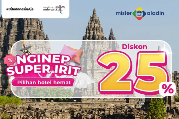 Tips Nginep Super Irit...
