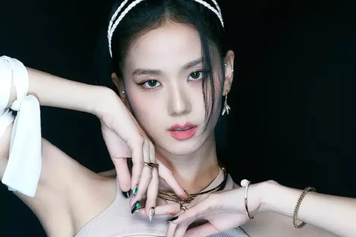 Jisoo BLACKPINK Debut...