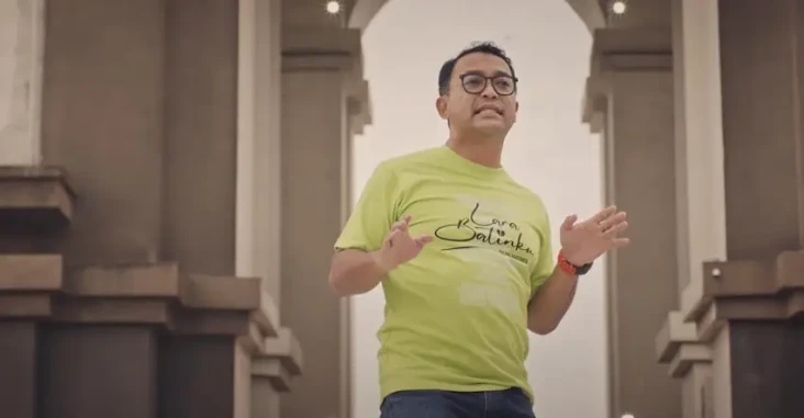 Lanjutkan Kesuksesan...