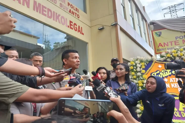 RS Polri Gunakan Metode...
