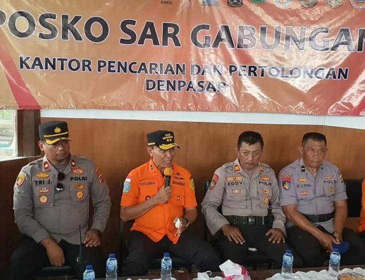 9 ABK KM Linggar Petak...