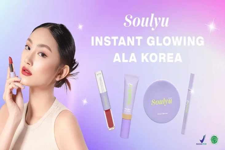 Tips Membuat Makeup...