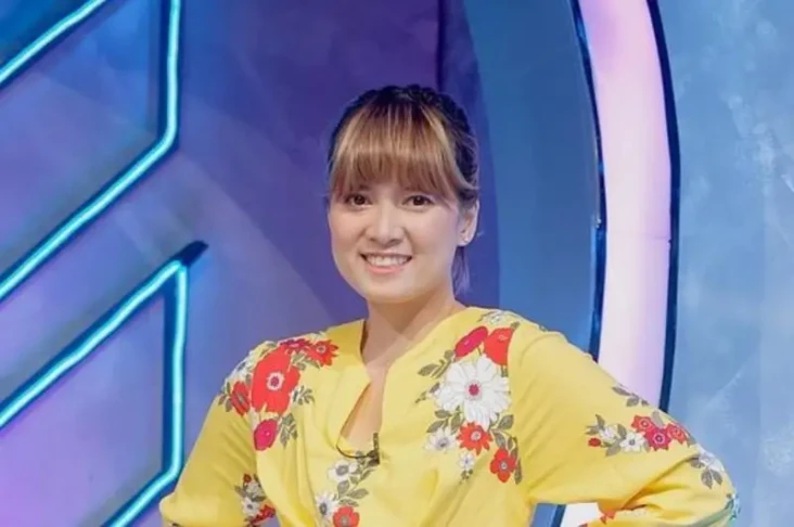 5 Artis Indonesia yang...