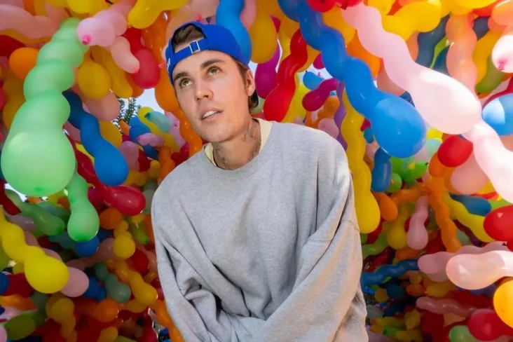 Justin Bieber Diminta...