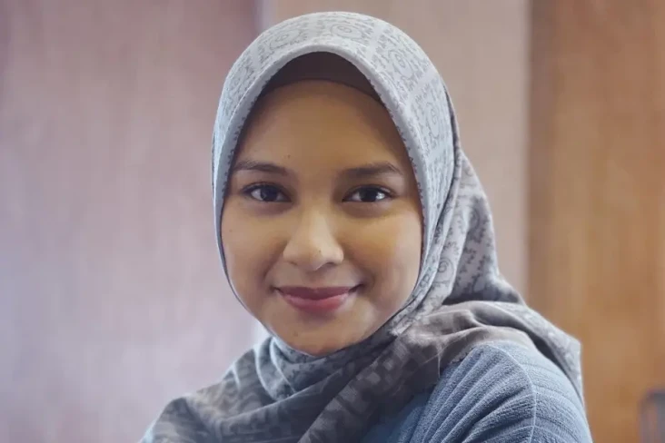 Jawaban Indah Permatasari...