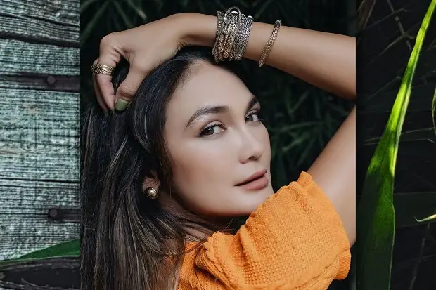Luna Maya Ngaku Masih...