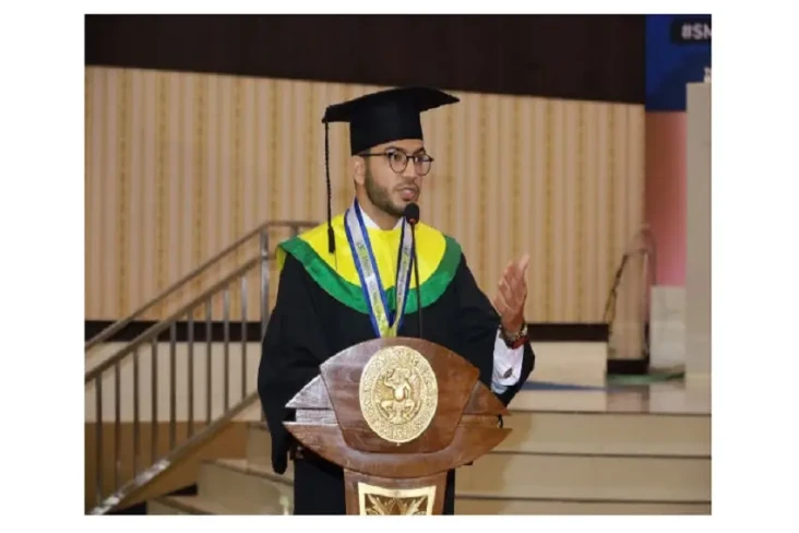 Kisah Perjuangan Mahasiswa...