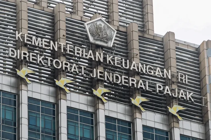 Pejabat DJP Mengadu...