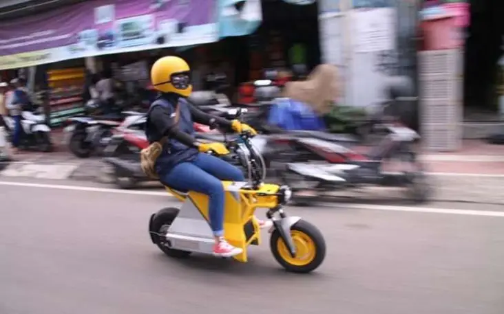 Mau Dapat Insentif Konversi...