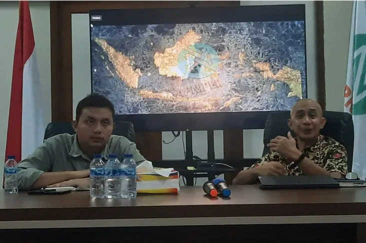 Dorong Keberlanjutan...