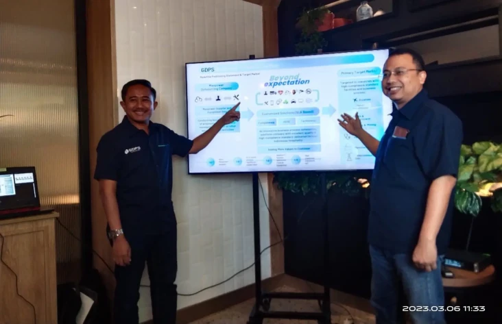 Pasok SDM Berkualitas,...